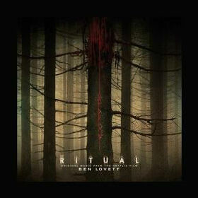 Bande Originale - RITUAL / LTD.GREEN VINYL