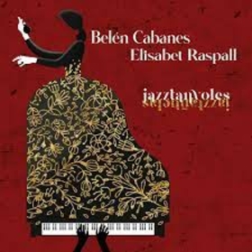 RASPALL, ELISABET - JAZZTANYOLES