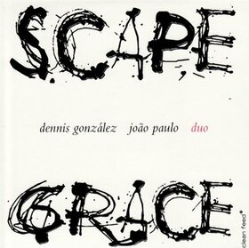 GONZALEZ, DENNIS - SCAPEGRACE