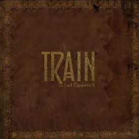 TRAIN - DOES LED ZEPPELIN II
