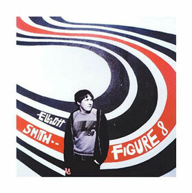 SMITH, ELLIOTT - FIGURE 8 -HQ-