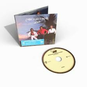 EMERSON, LAKE & PALMER - LOVE BEACH -DELUXE-