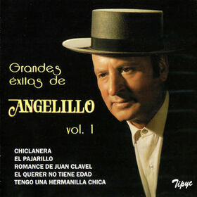 ANGELILLO - GRANDES EXITOS 1