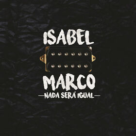 MARCO, ISABEL - NADA SERA IGUAL