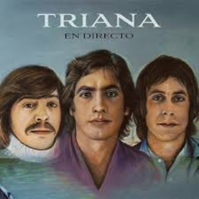 TRIANA - EN DIRECTO