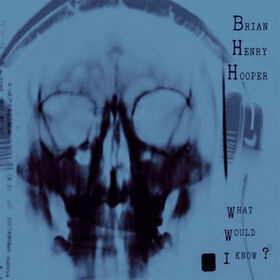 HOOPER, BRIAN HENRY - WHAT COULD I DO