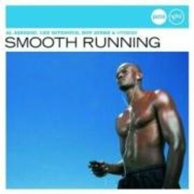 VARIOS ARTISTAS - SMOOTH RUNNING -JAZZ CLUB