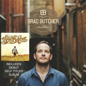 BUTCHER, BRAD - COLLECTOR'S EDITION
