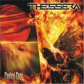 THESSERA - FOOLED EYES