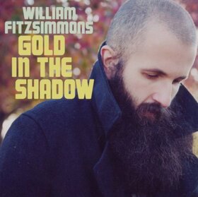 FITZSIMMONS, WILLIAM - GOLD IN THE SHADOW