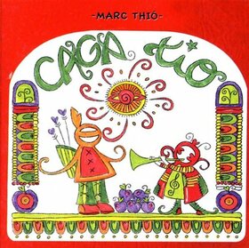 THIO, MARC - CAGA TIO