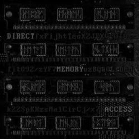 MASTER BOOT RECORD - DIRECT MEMORY ACCESS