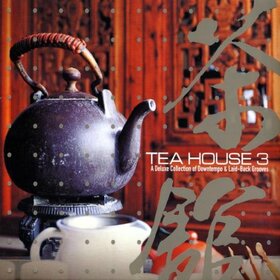 Artistes Variétés - TEA HOUSE 3