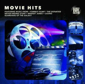 Artistes Variétés - MOVIE HITS