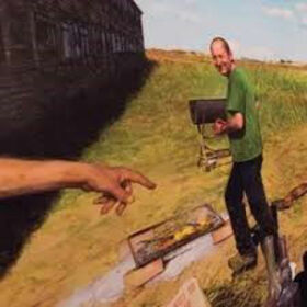 EJ MARAIS - CUTS + LOVE.MP3 B/W BETTER