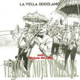 LA VELLA DIXIELAND - VIATGE A NOVA ORLEANS