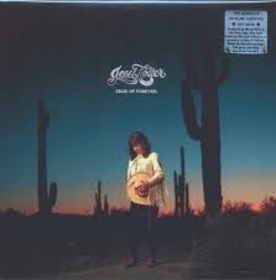 COLTER, JESSI - EDGE OF FOREVER -HQ-