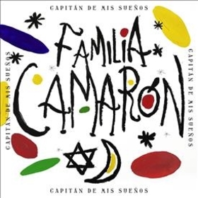 FAMILIA CAMARON - CAPITAN DE MIS SUEÑOS