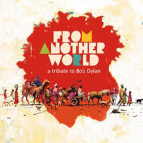VARIOS ARTISTAS - FROM ANOTHER WORLD-A