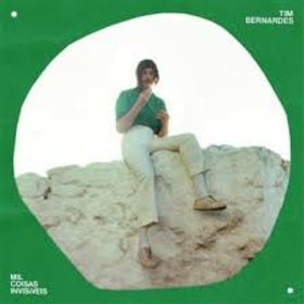 BERNARDES, TIM - MIL COISAS INVISIVEIS