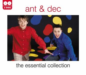 ANT & DEC - ESSENTIAL COLLECTION