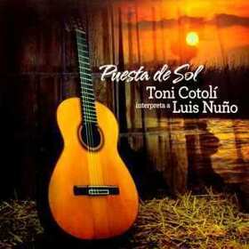 COTOLI, TONI - PUESTA DE SOL