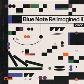 VARIOS ARTISTAS - BLUE NOTE RE:IMAGINED II -DELUXE-