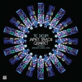 TAYLOR, JAMES - DEUM