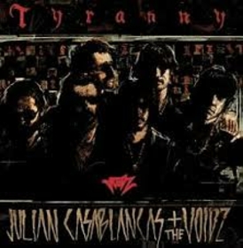 VOIDZ - TYRANNY