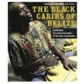 Artistes Variétés - BLACK CARIBS OF BELIZE