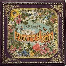PANIC AT THE DISCO - PRETTY.ODD