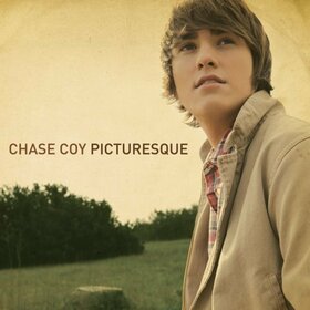 COY, CHASE - PICTURESQUE