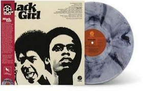 BANDA SONORA ORIGINAL - BLACK GIRL (RSD)