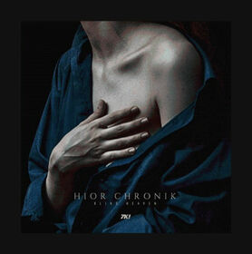 HIOR CHRONIK - BLIND HEAVEN