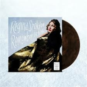 SPEKTOR, REGINA - REMEMBER US TO LIFE -LTD BROW-