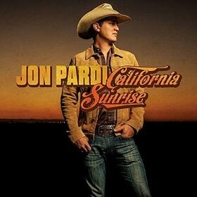 PARDI, JON - CALIFORNIA SUNRISE