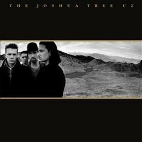 U2 - JOSHUA TREE -LTD-