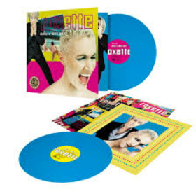 ROXETTE - HAVE A NICE DAY -LTD BLUE-