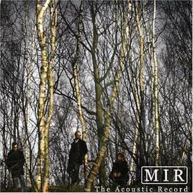 MIR - ACOUSTIC RECORD