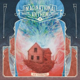 VARIOUS ARTISTS - IMAGINATIONAL ANTHEM 4