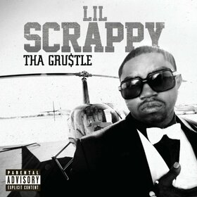 LIL SCRAPPY - GRUSTLE