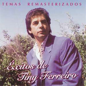 FERREIRO, TINY - EXITOS DE