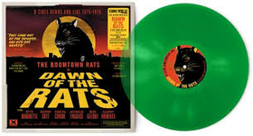 BOOMTOWN RATS - BOOMTOWN RATS - DAWN OF THE RATS -LTD RSD-