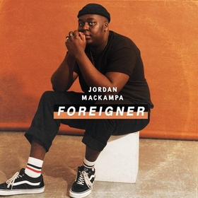 MACKAMPA, JORDAN - FOREIGNER