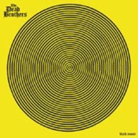 DEAD BROTHERS - BLACK MOOSE + CD