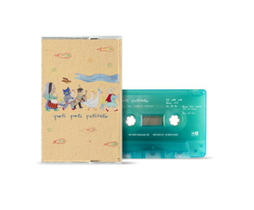 POTI POTI - POTI POTI PETITETS