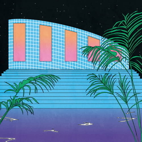 TEEN DAZE - INTERIOR -HQ-