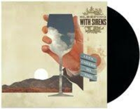 SLEEPING WITH SIRENS - LETS CHEERS TO THIS -HQ-