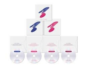 NEW ORDER - BEST OF AND THE REST OF -DELUXE-