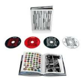 STIFF LITTLE FINGERS - NOBODY'S HEROES =BOX=